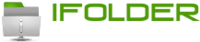 File:Ifolder-logo-klein.png