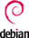 Debian-logo.svg